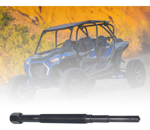 Qa1 Extractor De Embrague Primario Compatible Con Polaris