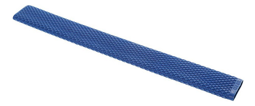 Agarre De Goma Texturizada Para Tacos De Billar - Funda Azul