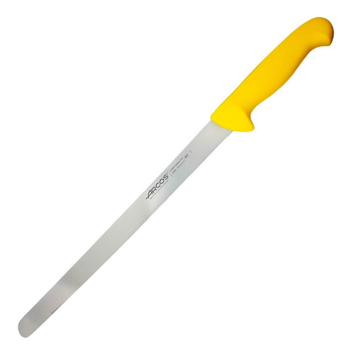 Cuchillo Para Sándwich De Miga Arcos 2935 Con Hoja De 35cm