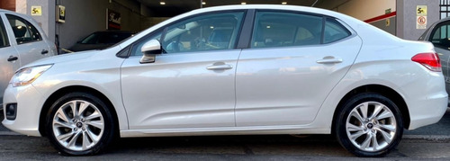 Citroen C4 Lounge Tendance Pack 2.0