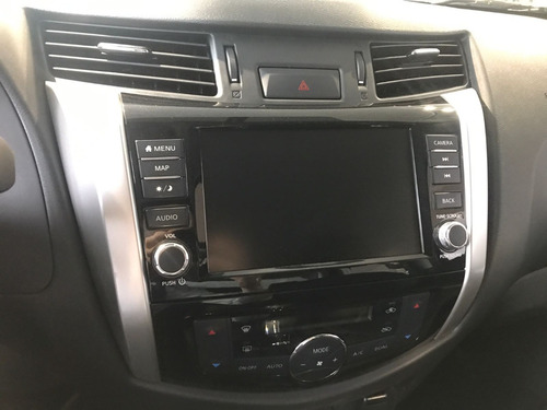 Imagen 10 de 11 de Alaskan Intense 4x4 Dci 190cv Blue Cosmos (em)