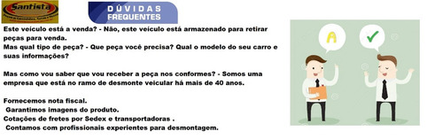 Sucata De Classe A Em Pecas Ou Partes Consulte!!
