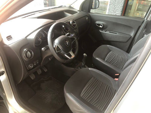 Renault Kangoo Ii Express Confort 5a 1.6 Sce