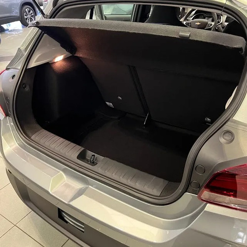 Chevrolet Onix 1.0 Lt