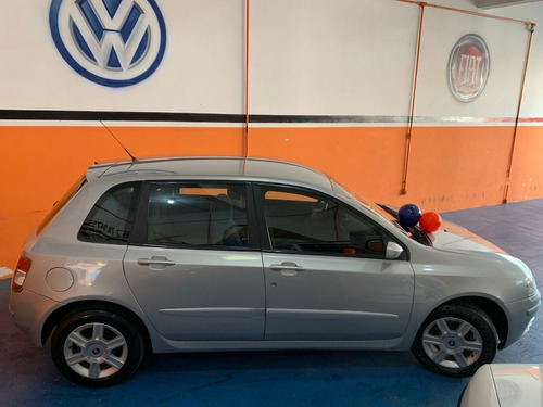 Fiat Stilo 1.8 2004