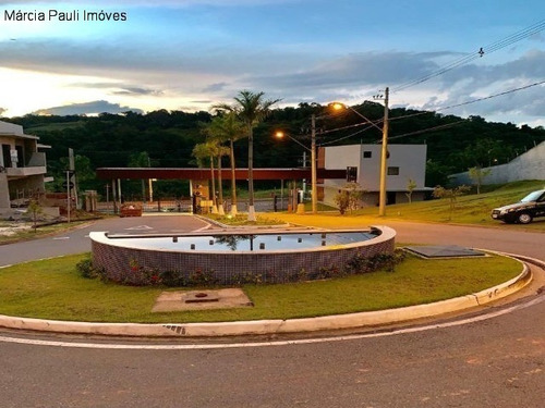 Imagem 20 de 20 de Casa A Venda No Condomínio Reserva Da Mata - Jundiaí/sp. - Ca04237 - 69670406