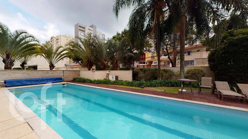 Imagem 29 de 30 de Apto Saúde | 3 Quartos | 79 M² | Cond: R$856.00 | 2 Vagas - 1h7xmjr