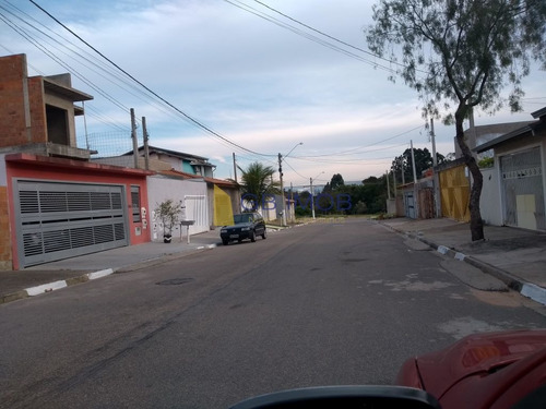 Imagem 3 de 4 de Comprar Terreno No Terra Brasilis - Cód. Gb 2867 - Gb2867