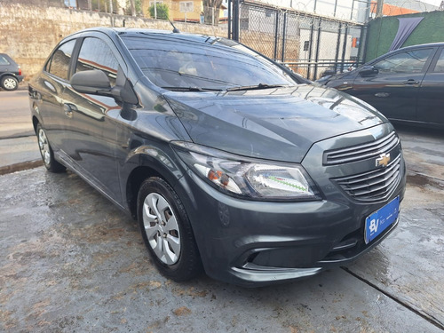 Chevrolet Prisma 1.0 Joy 4p