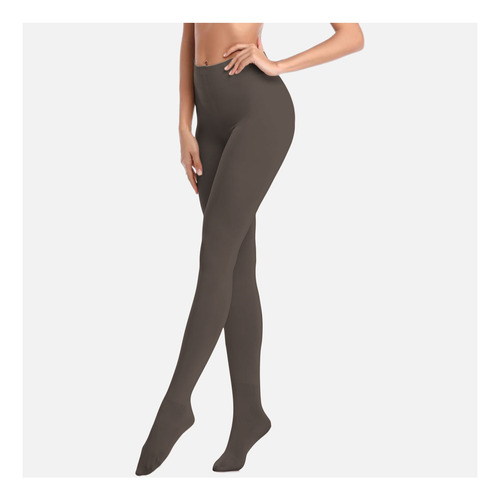 Malla Térmica Stretch Para Dama Muy Cómoda