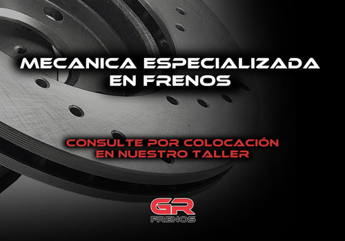 Servo Freno Fiat Ducato
