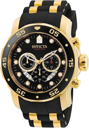 Reloj Invicta 6981 Hombre A Pedido Just Watches Colombia