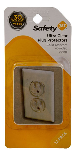 Protector Safety 017110500 Enchufes Bebe