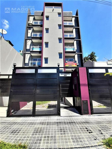 Imagen 29 de 29 de Departamento - Moron Sur