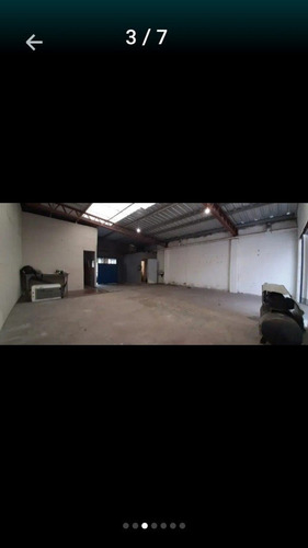 Imagen 5 de 7 de Galpón En Venta