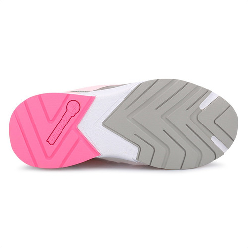 Imagen 7 de 7 de Zapatillas Topper Circus Mujer Casual Moda Urbano
