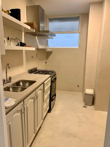 Imagen 6 de 24 de Belgrano Alquilo Departamento Al Frente Con Balcon 3 Dormitorios Apto Profesional Hecho A Nuevo Todo A Estrenar