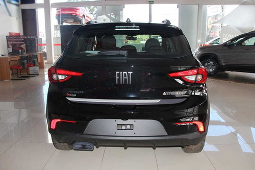 Fiat Fiat/argo Trekking 1.3