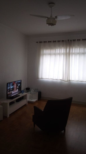 Imagem 1 de 20 de Apartamento - Ref: 6587