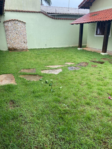 Imagem 9 de 14 de Linda Casa Lado Praia Com Mobília Inclusa