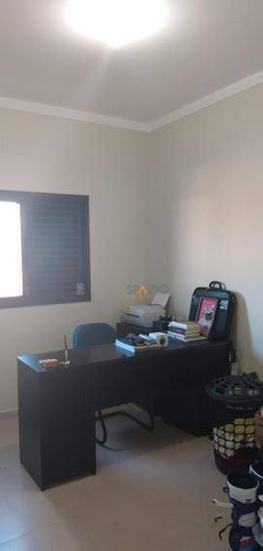 Imagem 14 de 20 de Casa Com 3 Dormitórios À Venda, 155 M² Por R$ 480.000,00 - Estádio - Rio Claro/sp - Ca0549