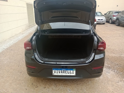 Chevrolet Onix plus 1.0 Ltz Turbo Aut. 4p