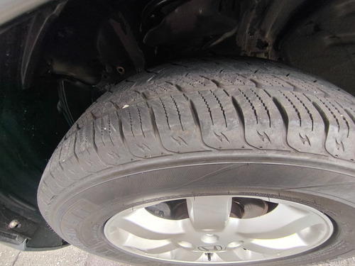 Honda CR-V 2.0 Lx 4x2 Aut. 5p