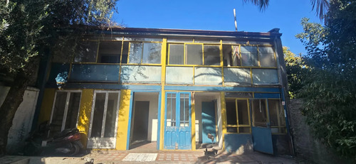 Quinta Normal, En Avenida 12 Oficinas, 3 Salas De Reuniones