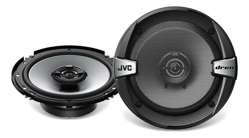 Parlante Jvc Cs-dr162, 6,5 