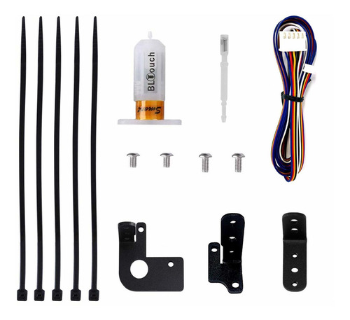 Kit Sensor Nivelacion Automatica Cama Para 32 Bits V4.2.2 3