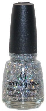 Esmalte De Uñas - China Glaze Nail Polish, Techno 816