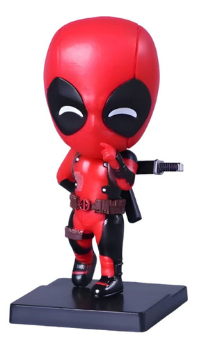 Deadpool Marvel Comics Gambito Ciclope Magneto Bestia Jubilo