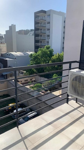 Imagen 13 de 13 de Venta Departamento 1 Ambiente Con Balcon En Villa Luro