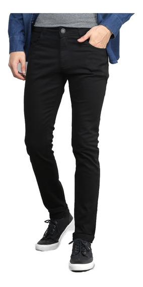 calça social stretch masculina