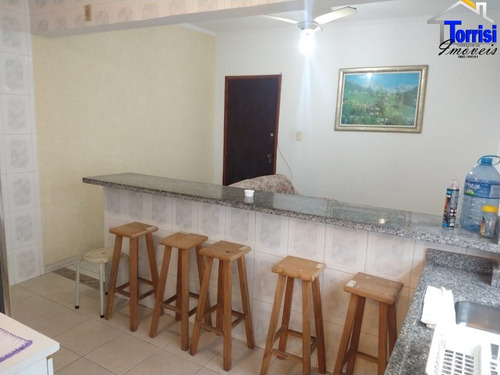 Imagem 7 de 23 de Apartamento Em Praia Grande, 01 Dormitório, Guilhermina, Ap02892 - Ap02892 - 69814711
