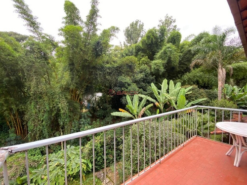 Imagem 5 de 30 de Casa Com 4 Quartos Sendo 2 Suítes Em Condomínio No Parque Do Imbuí - Teresópolis/rj. - Ca00188 - 4788024