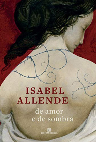 Libro De Amor E De Sombra - 21ª Ed