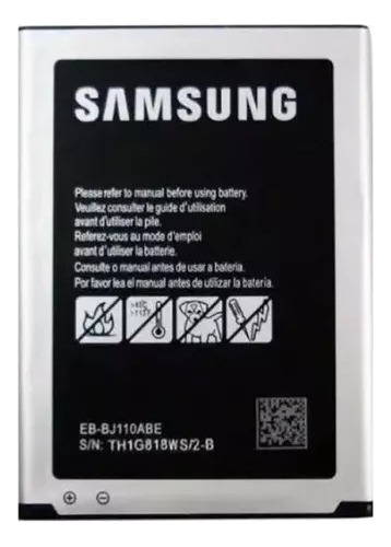 Bateria Samsung J110, J1 Ace Eb-bj110abe
