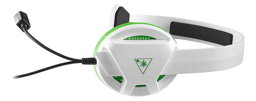 Auriculares Para Xbox One Recon Chat De Turtle Beach