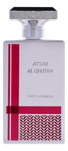 Perfume Swiss Arabian Attar Al Ghutra Eau De Parfum 100 Ml F
