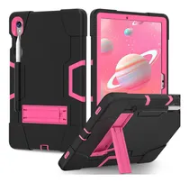 Comprar Tab S10 + Funda Para Tableta Para Samsung Galaxy Tab S9 Fe S10 Plus S9 + 5g Funda X820 X610 X510 X710 X810 Funda De
