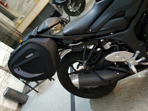 Imagen 4 de 6 de Yamaha Mt 03