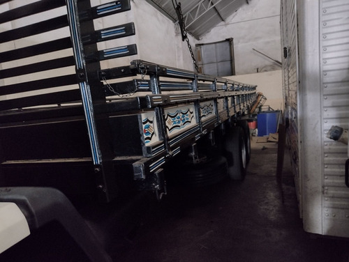 Imagem 4 de 5 de Ford Cargo 1722