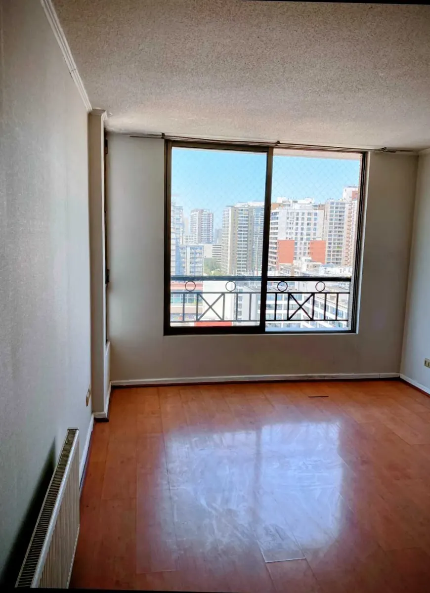 Imagen 5 de 11 de Depto 1d, Inversión, Excelente Condominio (160242)