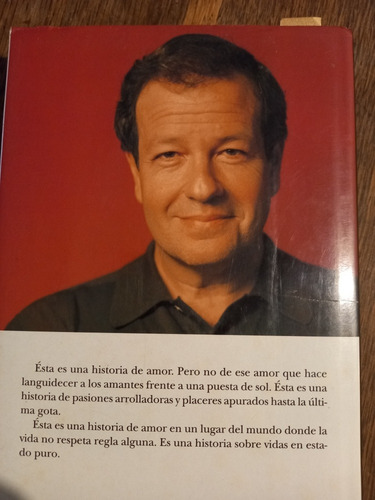 Imagen 2 de 2 de José María Mendiluce. Pura Vida