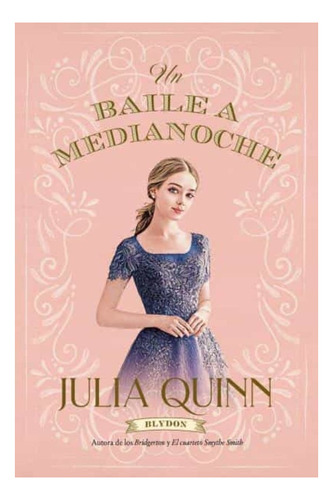 Un Baile A Medianoche - Julia Quinn