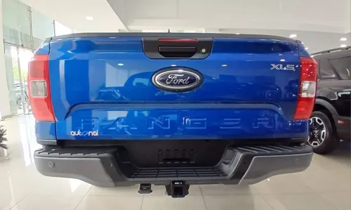 Ford Ranger 2.0 Xls 4x4