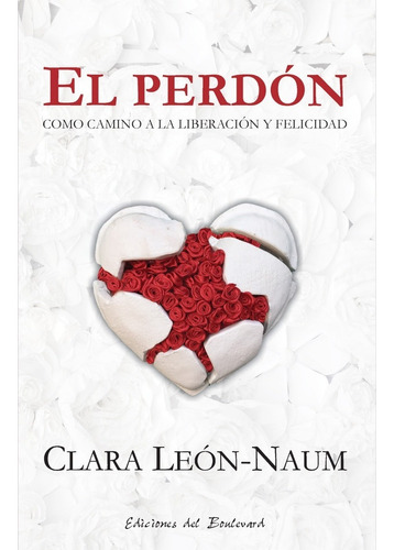 El Perdón De Clara León - Naum