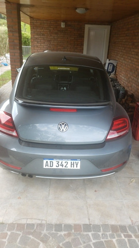 Volkswagen The Beetle 1.4 Design Dsg 2019