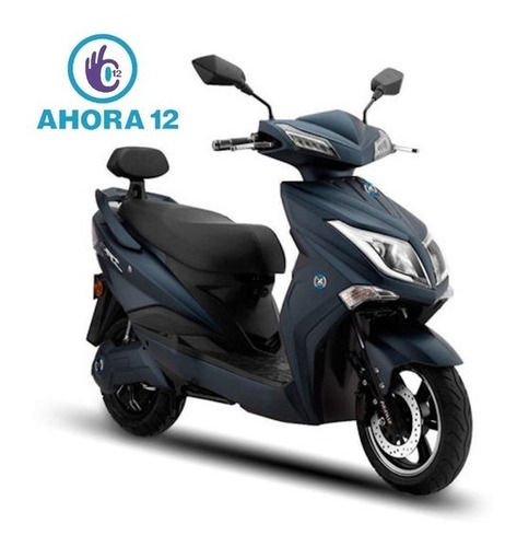 Imagen 6 de 17 de Scooters Hawk Sunra Viñolo Vehiculos Electricos /m